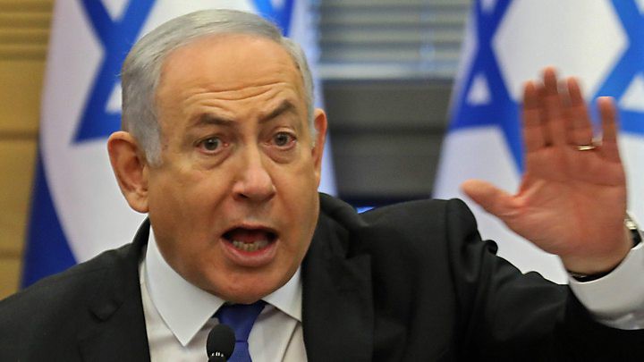 phien toa "co mot khong hai" o israel: xet xu thu tuong duong nhiem hinh 1