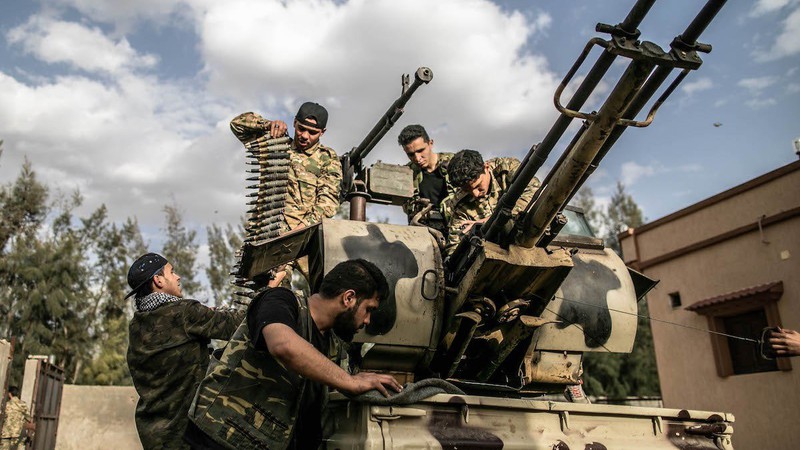cac ben tai libya tro lai dam phan hinh 1