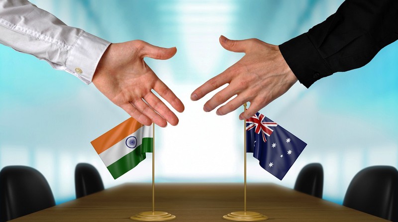 australia va an do ky‎ ket thoa thuan ho tro hau can quan su hinh 1