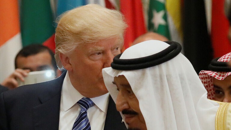 my no luc giai quyet bat dong giua saudi arabia va qatar hinh 1