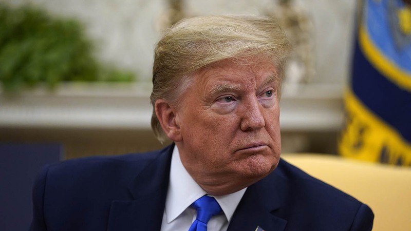 ly do ong trump gay gat voi trung quoc, mem mong voi nga hinh 1