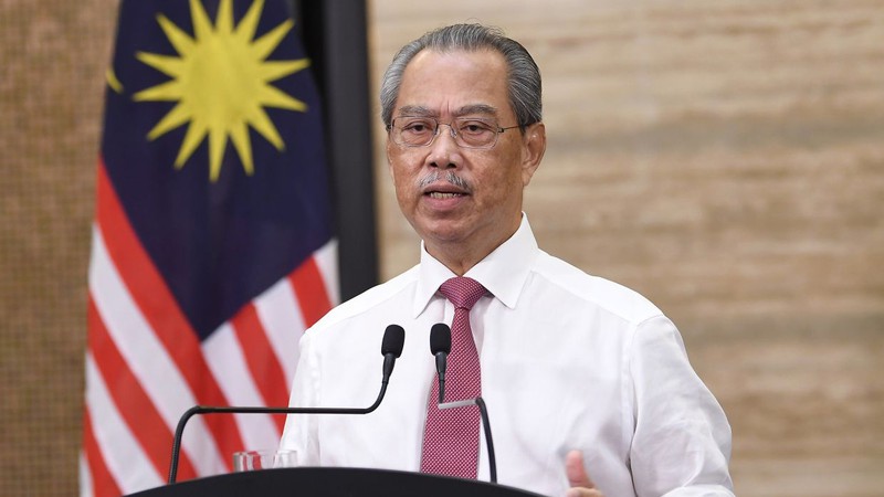 malaysia chuan bi noi long cac bien phap gian cach xa hoi hinh 1