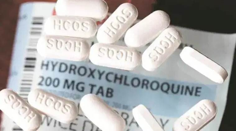 nhieu nuoc dung thu nghiem hydroxychloroquine de dieu tri covid-19 hinh 1