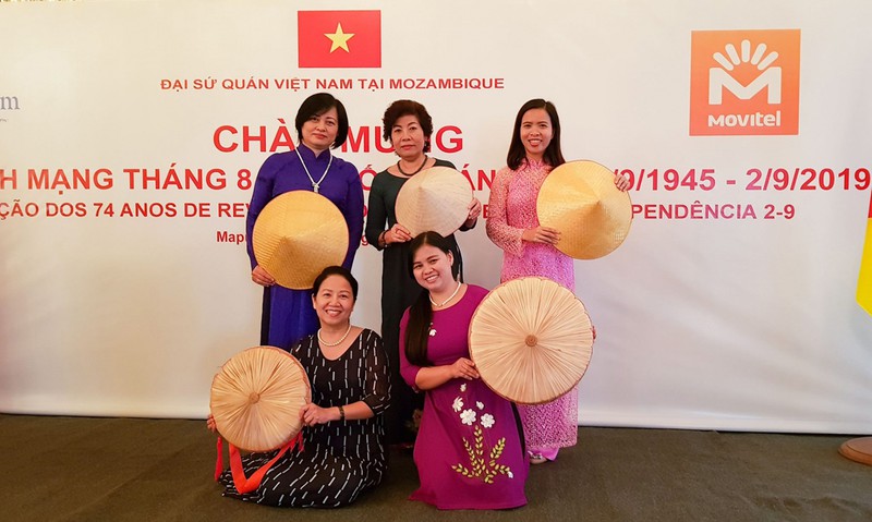 viet nam-mozambique: chang duong 45 nam gan bo hop tac cung phat trien hinh 5