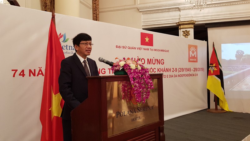 viet nam-mozambique: chang duong 45 nam gan bo hop tac cung phat trien hinh 1