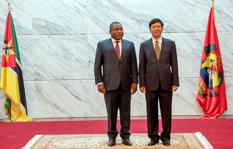 viet nam-mozambique: chang duong 45 nam gan bo hop tac cung phat trien hinh 2