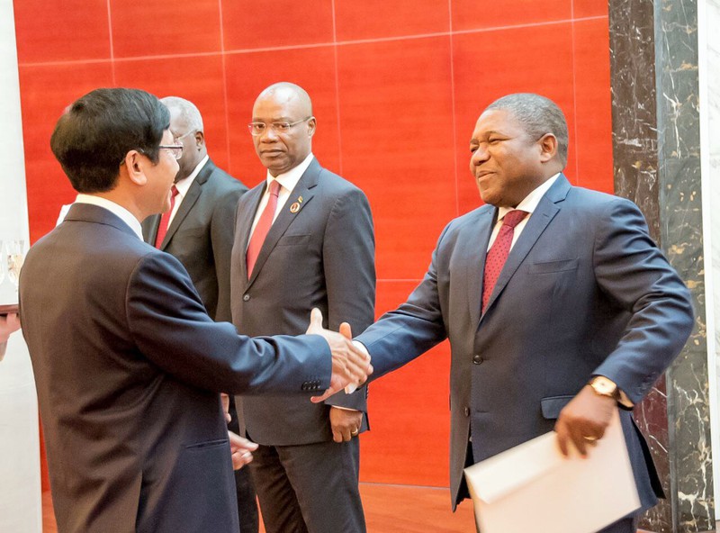 viet nam-mozambique: chang duong 45 nam gan bo hop tac cung phat trien hinh 3