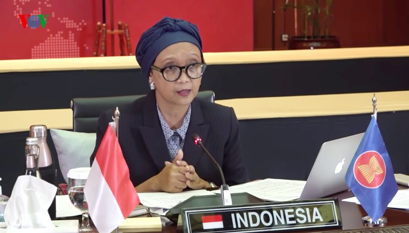 indonesia tin tuong vao vai tro lanh dao cua viet nam trong asean hinh 1