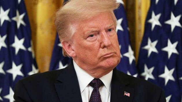 nha trang: ong trump khong can cach ly vi khong phai la dan thuong hinh 1