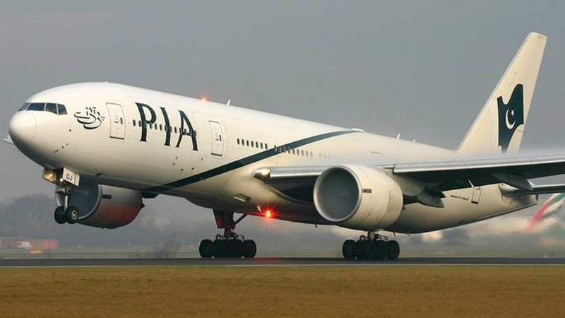 pakistan dieu tra hinh su ve gian lan bang lai may bay hinh 1