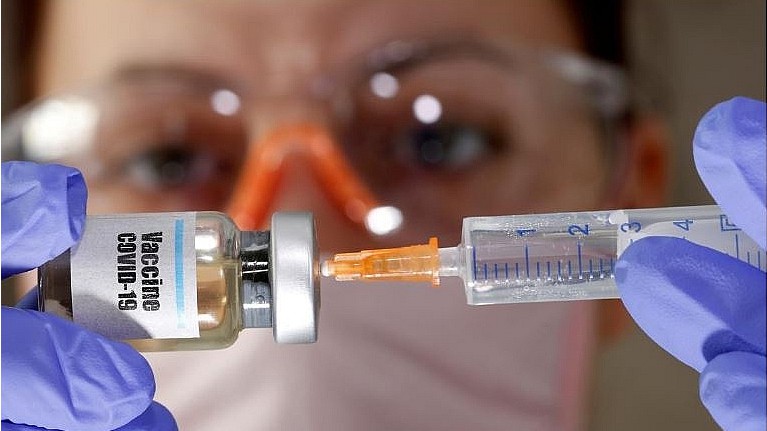 vaccine covid-19 dau tien cua an do duoc cap phep thu nghiem tren nguoi hinh 1