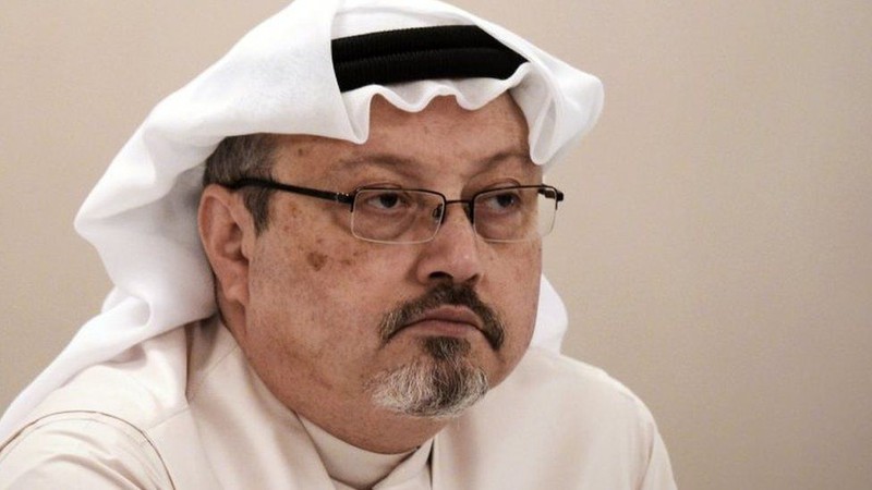 tho nhi ky sap xet xu vang mat nghi can sat hai nha bao khasoggi hinh 1