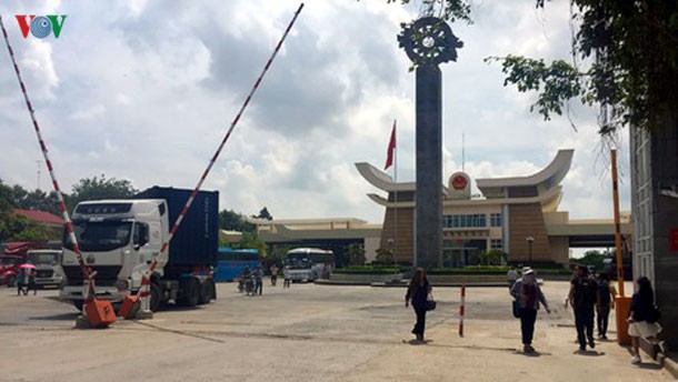 viet nam hoan nghenh campuchia bai bo han che qua lai bien gioi hinh 1