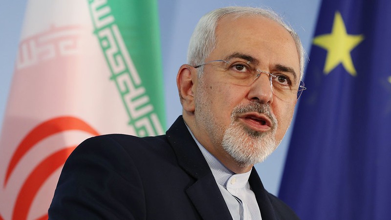 ngoai truong zarif chi trich my dang "khung bo kinh te" iran hinh 1