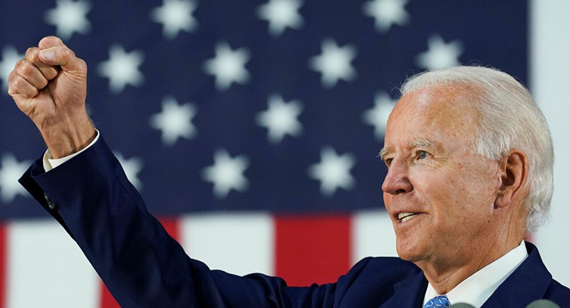 biden cam ket tai gia nhap who trong ngay dau tro thanh tong thong my hinh 1