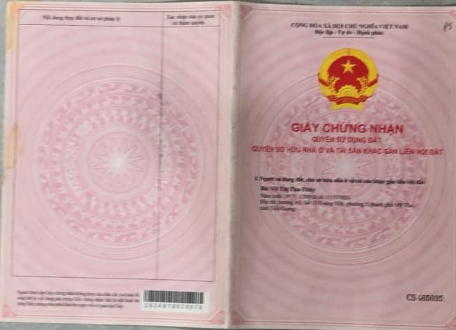 tien giang se giai quyet 57.000 ho so cap "so do" ton dong nhieu nam hinh 2