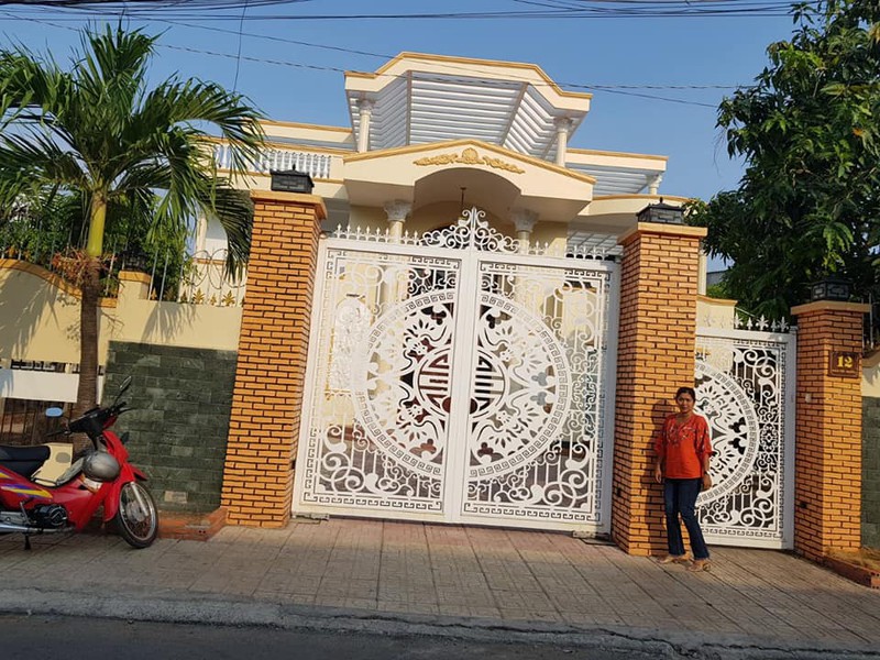 tien giang se giai quyet 57.000 ho so cap "so do" ton dong nhieu nam hinh 1