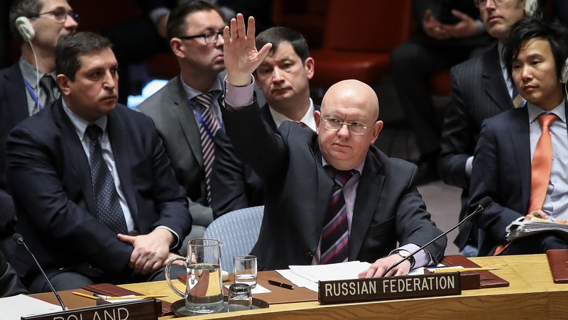 hoi dong bao an chia re sau sac ve van de cuu tro syria hinh 1