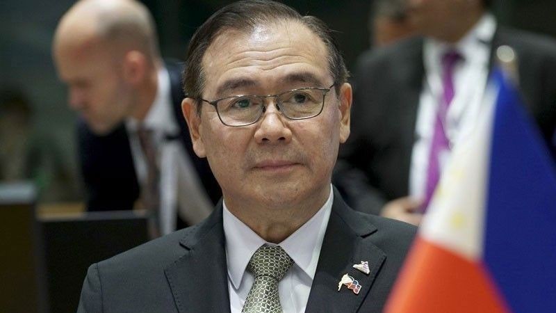 philippines tuyen bo phan quyet bien dong la "khong the thuong luong" hinh 1