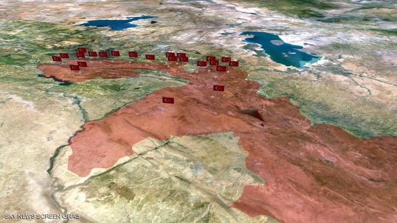 iraq va tho nhi ky cang thang o bien gioi hinh 1