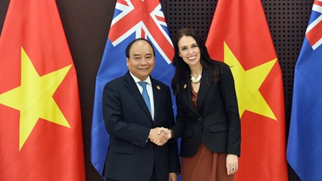 kha nang nang tam quan viet nam new zealand len doi tac chien luoc hinh 1