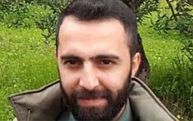 iran xu tu hinh ke chi diem cho my sat hai tuong soleimani hinh 1