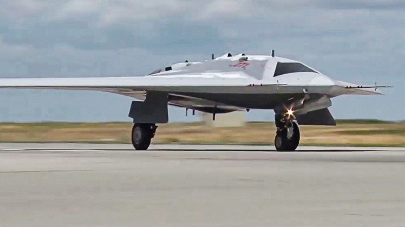 nhung ban sao mini dang gom cua su-57 hinh 1