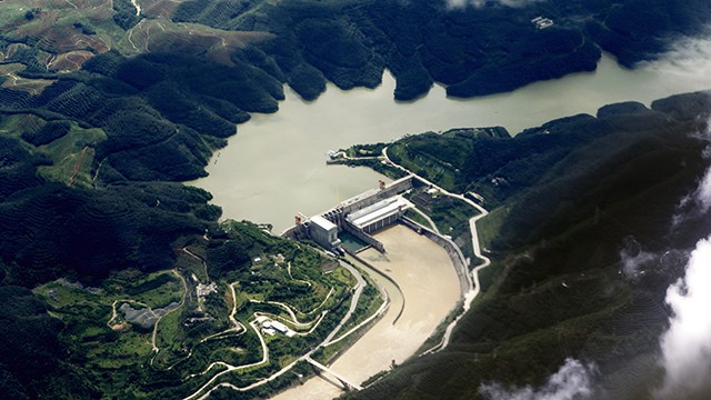 song mekong se la mat tran tiep theo trong doi dau my - trung? hinh 1