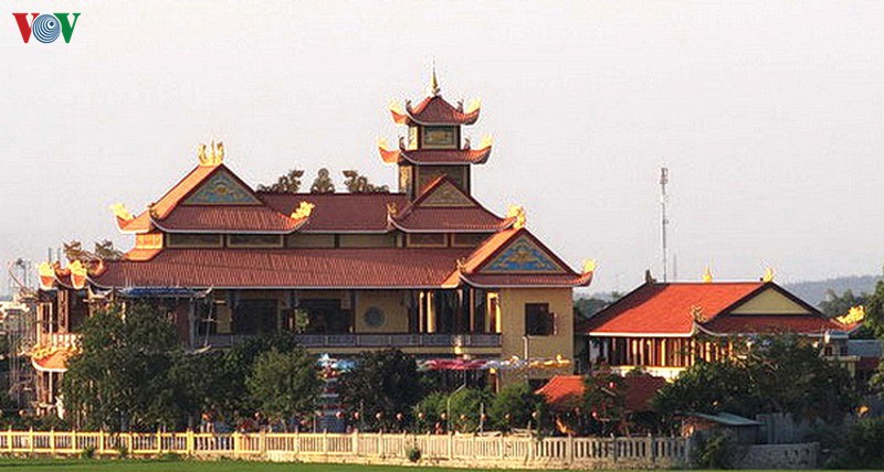 binh dinh dong cua cac diem du lich, tam dung dich vu khong can thiet hinh 2