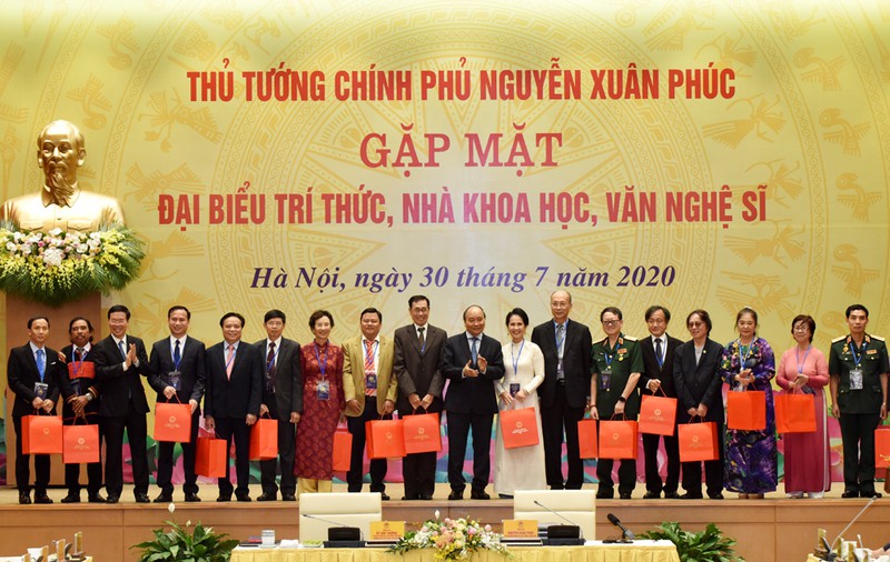 thu tuong: mot dan toc co lich su 4.000 nam phai la mot dan toc manh hinh 2