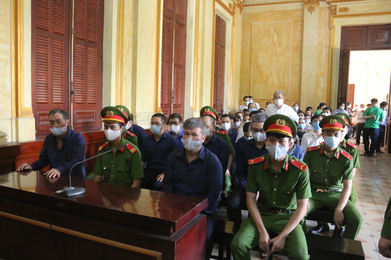 dai gia tram be bi tuyen 3 nam tu, bang mot nua muc an de nghi hinh 3