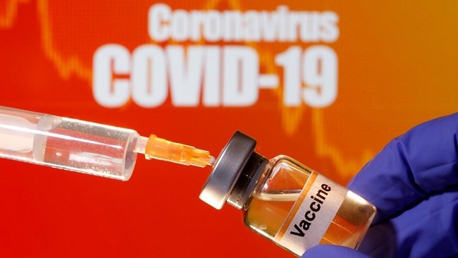 my chuan bi thu nghiem vaccine covid-19 tren nguoi hinh 1