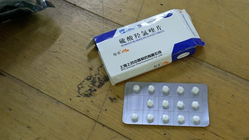 australia thu giu nhieu thuoc chua covid-19 khong duoc cap phep hinh 1