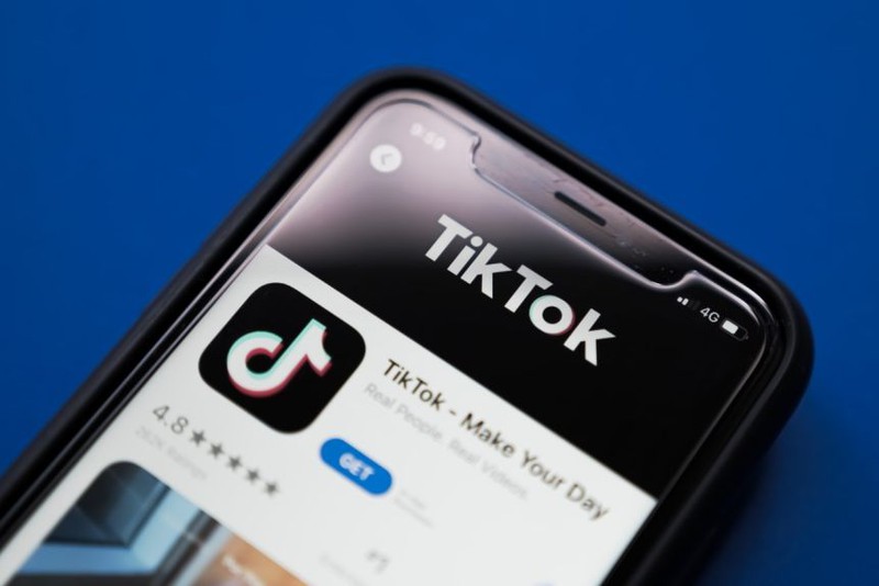 australia dieu tra tiktok vi nhung lo ngai lien quan den van de an ninh hinh 1
