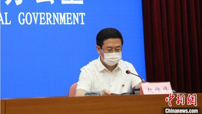 dai lien (trung quoc) van co nguy co bung phat dich covid-19 quy mo nho hinh 1