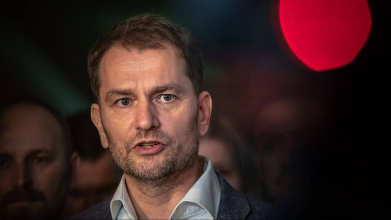 slovakia truc xuat cac nha ngoai giao nga do nghi ngo hoat dong gian diep hinh 1