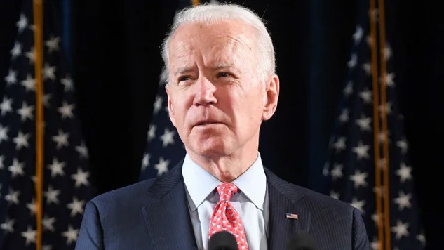 lua chon lien danh tranh cu - bai toan "can nao" cua ung vien joe biden hinh 1
