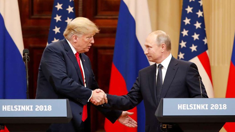thuong dinh trump-putin co the dien ra truoc cuoc bau cu tong thong my hinh 1