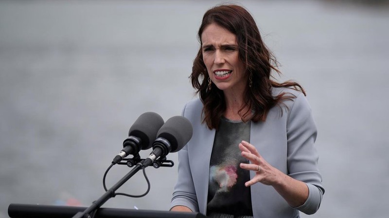 thu tuong new zealand dap tra ong trump ve chi trich de covid-19 tai bung phat hinh 1