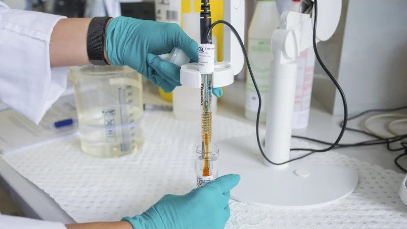 australia chuan bi cho viec san xuat nhieu loai vaccine covid-19 hinh 1