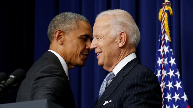 chinh sach doi voi trieu tien cua ong biden se the nao neu thang cu? hinh 1