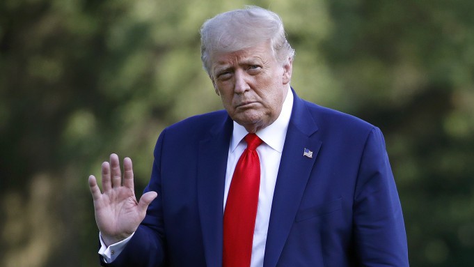 dang cong hoa chinh thuc de cu ong donald trump ra tranh cu tong thong hinh 1
