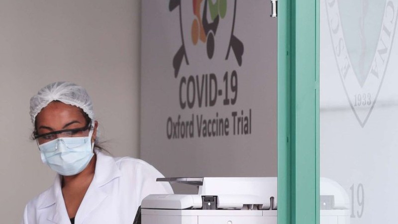 australia ho tro cac nuoc trong khu vuc tiep can vaccine covid-19 hinh 1