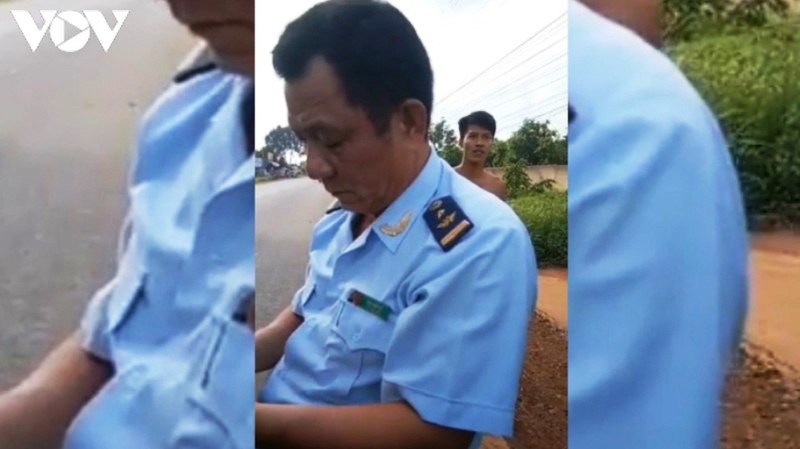 khong khoi to vu pho chi cuc hai quan o binh phuoc gay tai nan roi bo chay hinh 1