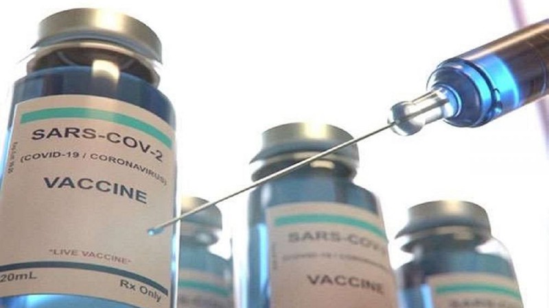 my chuan bi ra mat vaccine covid-19 truoc ngay bau cu tong thong hinh 1