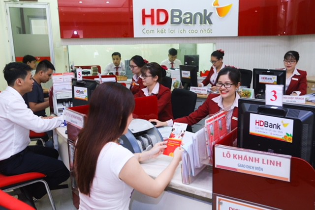 hdbank tai tro 10.000 ty dong phat trien nong nghiep cong nghe cao hinh 1