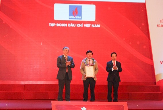 pvn dat top 3 doanh nghiep lon nhat viet nam nam 2019 hinh 2