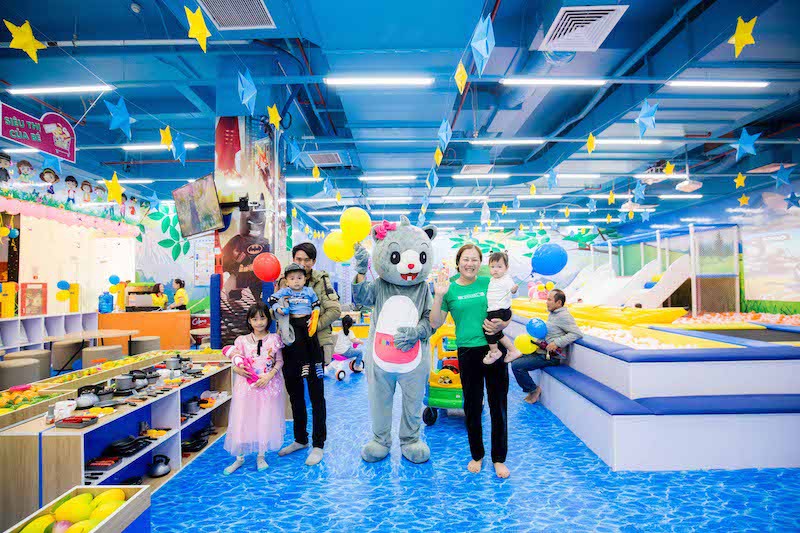 vincom dau tien tai nghe an khai truong don mung nam moi 2020 hinh 2