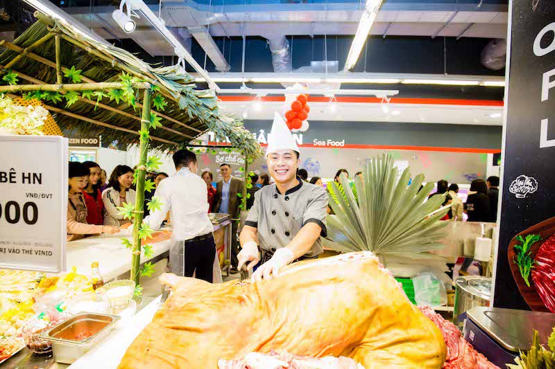 vincom dau tien tai nghe an khai truong don mung nam moi 2020 hinh 4