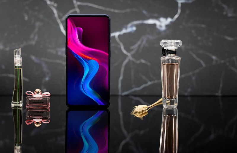 vinsmart cong bo "bo suu tap da quy" vsmart active 3 hinh 4